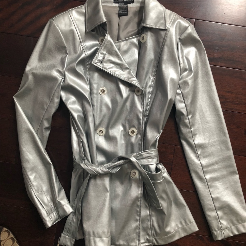 Rampage jacket - Picture 2 of 4